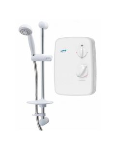 Triton Vega electric shower 8.5kw | Commercial Washrooms