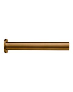 Channel Wall mounted hand dryer - Copper | TSL