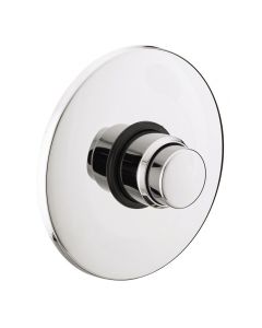 Bristan Concealed Flow Control for Showers or Urinals Push Valve