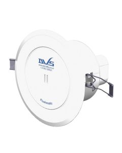 DVS Flushmatic Ceiling Mounted Downlighter Urinal PIR Sensor