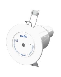 DVS Pearl Downlighter - Ceiling Mounted Urinal Flush Control 