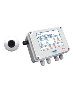 DVS Urinal Sensor Flush Control Kit (single station)