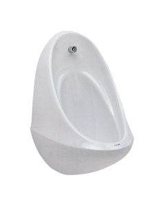 Twyford Spectrum Concealed Urinal Bowl