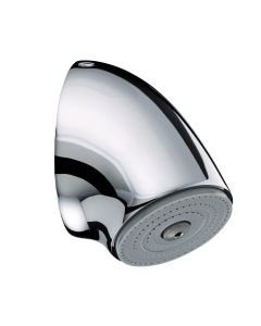 Bristan Vandal Resistant Fast Fit Shower Head for Concealed Pipework