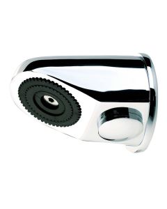 Inta Standard Vandal Resistant Standard Shower Head | Commercial Washrooms