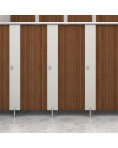 Future HPL Changing Cubicles for Dry Environments 