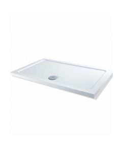 Ducastone Rectangular Shower Tray | MX Trays