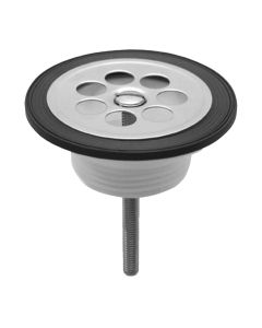 KWC DVS Dome Waste