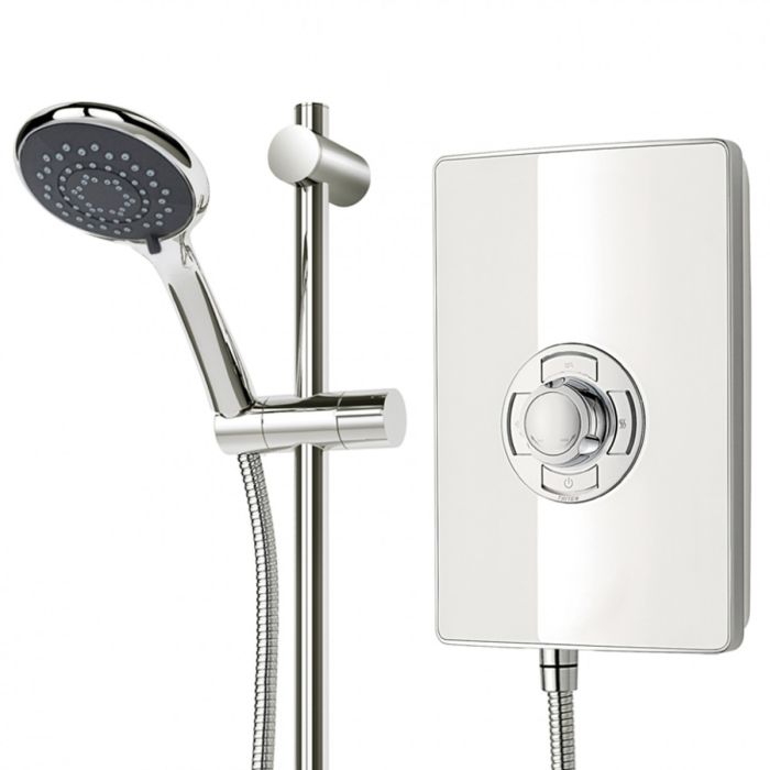 Triton electric showers sale