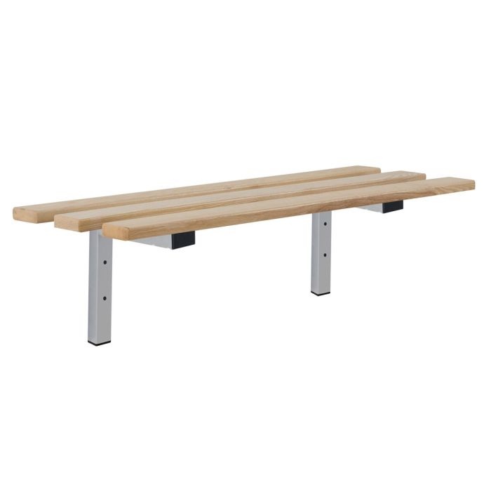 Wall mounted bench seat deals