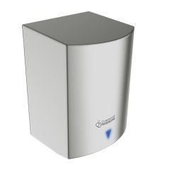 Fast Dry Hand Dryer Stainless Steel