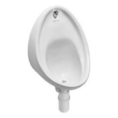 Armitage Shanks 50cm Sanura Urinal Bowl for Concealed Auto Cisterns