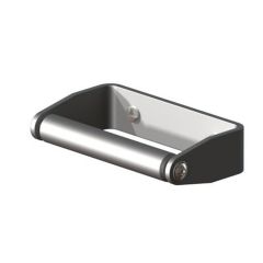 Vandal Resistant Toilet Roll Holder 12-13mm
