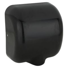 KWC DVS Airblast Hand Dryer (Black or White)