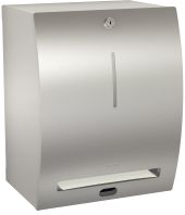 KWC DVS Stratos Touch Free Paper Towel Dispenser