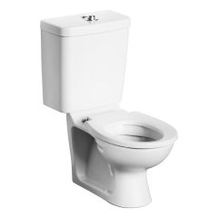Armitage Shanks Contour 21 Schools 305mm High Close Coupled Toilet (S3046)