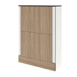 Ultra Fast SGL Half Height Blank IPS Duct Panel Set & Timber Frame ...