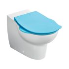 Armitage Shanks Contour 21 Splash Schools 305mm Back to Wall Toilet | Commercial Washrooms