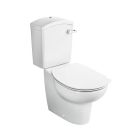 Armitage Shanks Contour 21 Splash Schools 355mm Close Coupled Toilet (S3125)