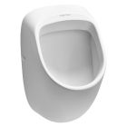 Armitage Shanks Profile 21 Rimmed Back Inlet Urinal | Commercial Washrooms