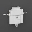 RAK-Ecofix Top or Front Flush Concealed Cistern