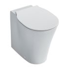 Ideal Standard Concept Air Back To Wall Toilet Bowl With Aquablade Flush Technology (E1432) | Commercial Washrooms