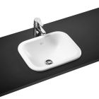 Ideal Standard Concept Cube 42cm Countertop Basin - No tap deck or Overflow