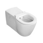 Armitage Shanks Edit Assist Wall Hung Toilet Pan | Commercial Washrooms