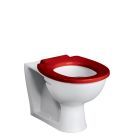 Armitage Shanks Contour 21 Schools 355mm Back to Wall Toilet