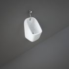 RAK Series 600 Concealed Trap Urinal | Commercial Washrooms