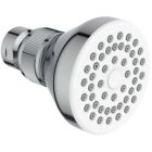 Armitage Shanks Easy-Clean Anti-Scale Shower Head | Commercial Washrooms