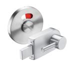 Stainless Steel Indicator Bolt with Lever Turn 