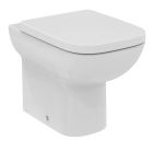 Ideal Standard Back To Wall Toilet Bowl With RIMLS+
