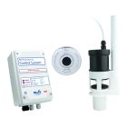 DVS Automatic Toilet Sensor Flush Kit