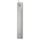 Rada PA-TF Shower Panel with Push Button Control