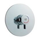 Rada V10 Concealed Shower Valve