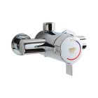 Rada V10 Exposed Shower Valve