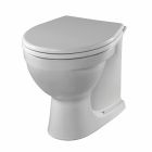 Twyford Alcona Back to Wall Toilet