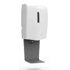 Modular Touch Free 1000ml Automatic Soap Dispenser, Plastic, White