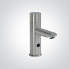 Dolphin Deck Mounted Touch Free Infrared Sensor Tap