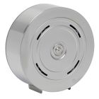 Dolphin Stainless Steel Four Roll Toilet Roll Dispenser