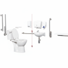 Corporate Style Close-coupled Doc-M Pack