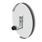 Toilet Cubicle Coat Hook
