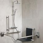 Ideal Standard Concept Freedom Shower Pack