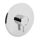 Bristan OPAC Thermostatic TMV3 Concealed Mini Shower Valve (MINI2 TS1203 CL C)