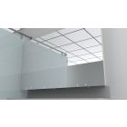 Mirror Combination Unit with Concealed Accessories
