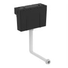 Armitage Shanks Conceala 3 Concealed Dual Flush Pneumatic Cistern