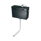 Armitage Shanks Sensorflow 21 Compact Toilet Cistern and Sensor Flush Pack | Commercial Washrooms