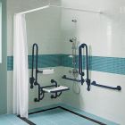 Twyford Doc-M shower pack
