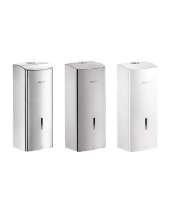 Delabie Wall-Mounted Electronic Liquid Soap Dispenser